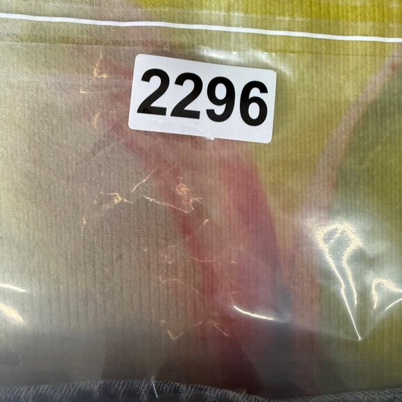 Express Jeans Mens 32 X 34 Blue Rocco Slim Fit Straight Leg Denim Jeans - Picture 8 of 12